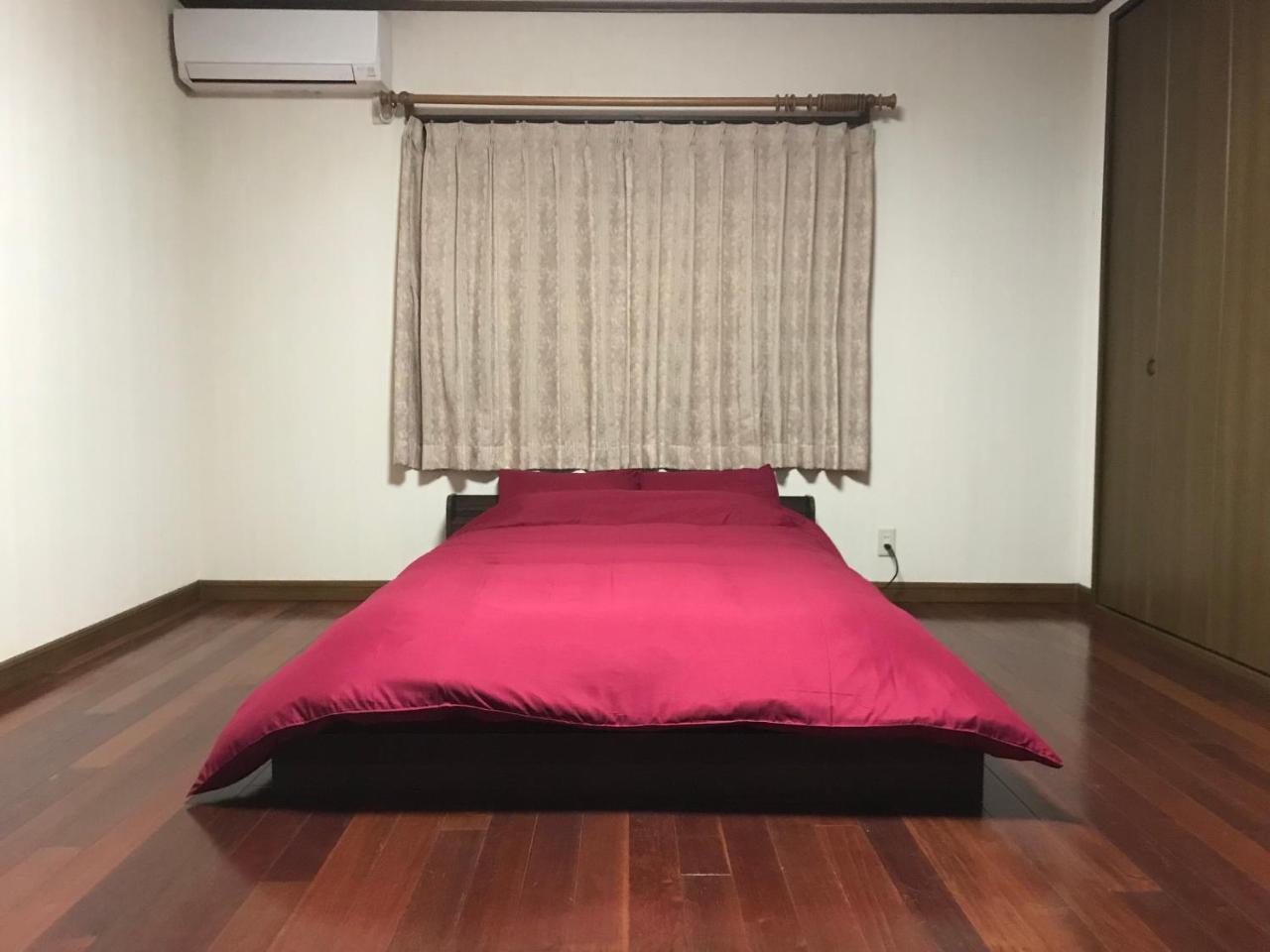 Inkyoya Hotel Naoshima Buitenkant foto